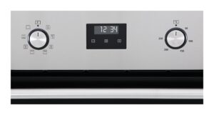 Духова шафа Interline KTN 680 ECH XA - 8