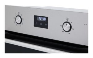 Духова шафа Interline KTN 680 ECH XA - 9