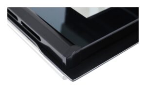 Духова шафа Interline KTN 680 ECH XA - 12