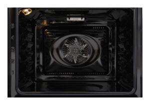 Духова шафа Interline OES 360 MCS XA - 16