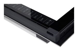 Духова шафа Interline OES 360 MCS XA - 20