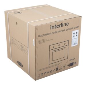 Духова шафа Interline OES 360 MCS XA - 23