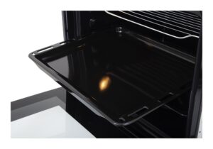 Духова шафа Interline OEG 360 MCS WA - 12