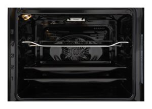 Духова шафа Interline OEG 360 MCS WA - 15