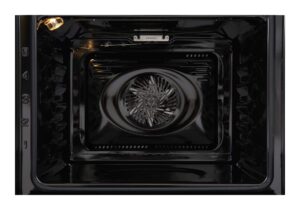 Духова шафа Interline OEG 360 MCS WA - 17