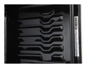 Духова шафа Interline OEG 360 MCS WA - 19