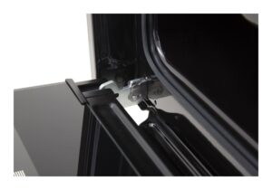Духова шафа Interline OEG 360 MCS WA - 20