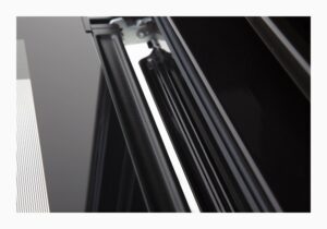 Духова шафа Interline OEG 360 MCS WA - 21
