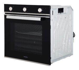 Духова шафа Interline OEG 360 MCS BA - 3