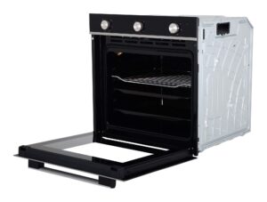 Духова шафа Interline OEG 360 MCS BA - 6