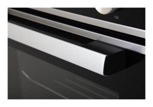 Духова шафа Interline OEG 360 MCS BA - 9