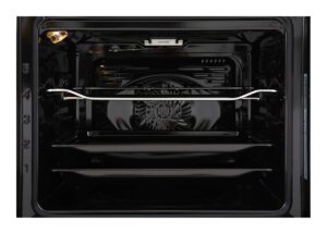 Духова шафа Interline OEG 360 MCS BA - 11