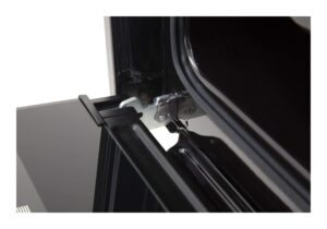 Духова шафа Interline OEG 360 MCS BA - 15