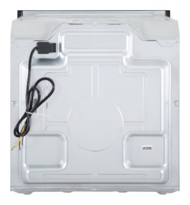 Духова шафа Interline OEG 360 MCS BA - 20