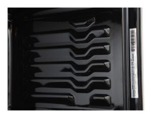 Духова шафа Interline OEG 360 MCS BA - 22