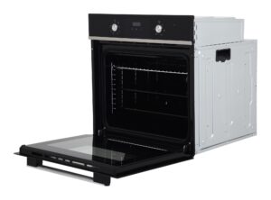 Духова шафа Interline OEG 580 ECH BA - 5