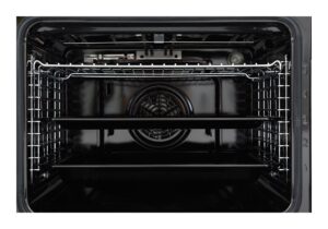Духова шафа Interline OEG 580 ECH BA - 11