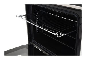 Духова шафа Interline OEG 580 ECH BA - 12