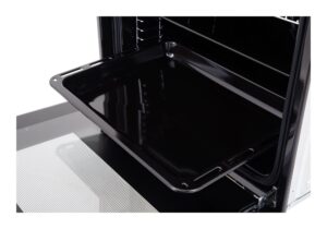 Духова шафа Interline OEG 580 ECH BA - 14