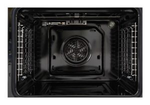 Духова шафа Interline OEG 580 ECH BA - 15