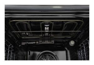 Духова шафа Interline OEG 580 ECH BA - 17