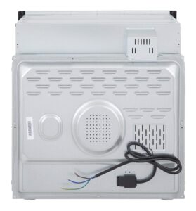 Духова шафа Interline OEG 580 ECH BA - 18