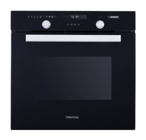 Духова шафа Interline OEG 590 ETS BA - 2