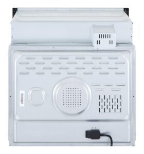 Духова шафа Interline OEG 590 ETS BA - 5