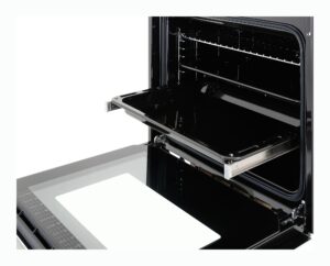 Духова шафа Interline OEG 590 ETS BA - 6