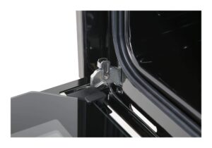 Духова шафа Interline OEG 590 ETS BA - 14