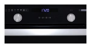 Духова шафа Interline OEG 590 ETS BA - 20