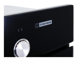 Духова шафа Interline OEG 590 ETS BA - 23