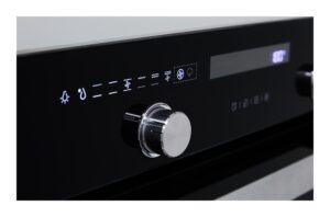 Духова шафа Interline OEG 590 ETS BA - 24