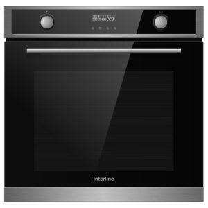 Духова шафа Interline OES 730 ECH XA - 1