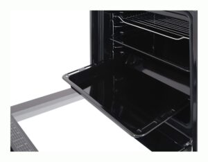 Духова шафа Interline OES 730 ECH XA - 5