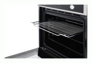 Духова шафа Interline OES 730 ECH XA - 7