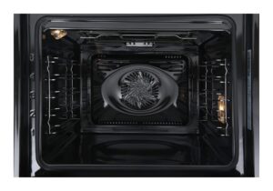 Духова шафа Interline OES 730 ECH XA - 9