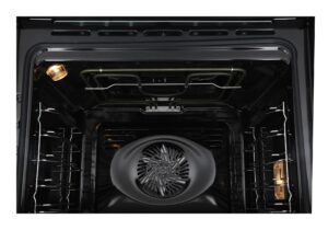 Духова шафа Interline OES 730 ECH XA - 10