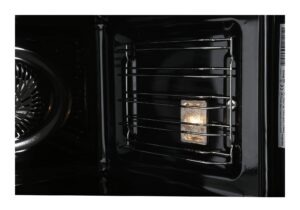 Духова шафа Interline OES 730 ECH XA - 12