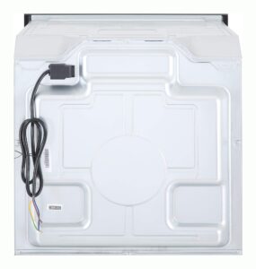 Духова шафа Interline OES 730 ECH XA - 23