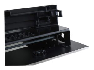 Духова шафа Interline OES 730 ECH XA - 27