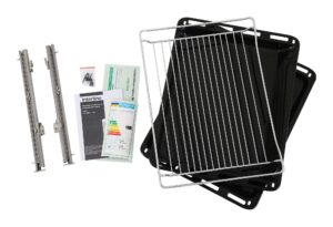 Духова шафа Interline OES 730 ECH XA - 28