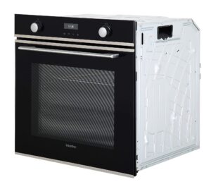 Духова шафа Interline OEG 733 ETD BA - 2