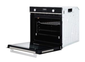 Духова шафа Interline OEG 733 ETD BA - 3