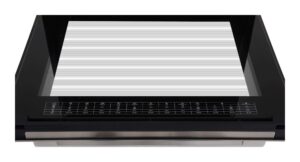 Духова шафа Interline OEG 733 ETD BA - 15