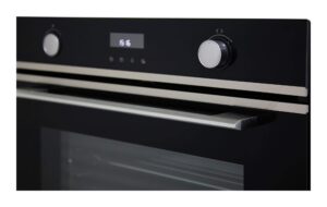 Духова шафа Interline OEG 733 ETD BA - 21