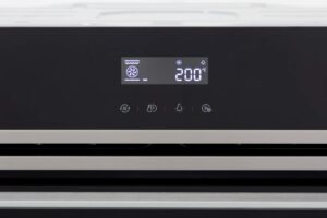 Духова шафа Interline OEG 733 ETD BA - 22