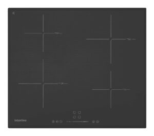 Варильна поверхня Interline HIV 568 SAT BA - 2
