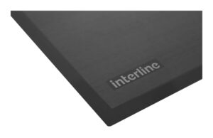 Варильна поверхня Interline HIV 568 SAT BA - 3