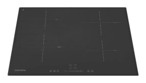 Варильна поверхня Interline HIV 568 SAT BA - 6